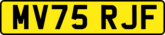 MV75RJF