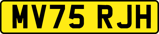 MV75RJH