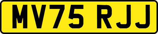 MV75RJJ