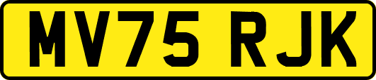 MV75RJK