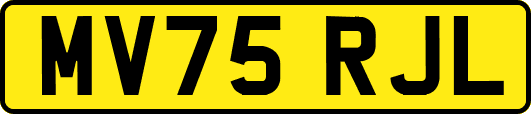 MV75RJL