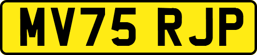 MV75RJP