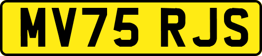 MV75RJS