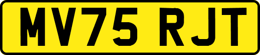 MV75RJT