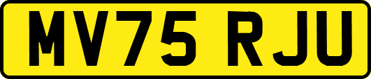 MV75RJU