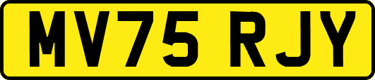 MV75RJY
