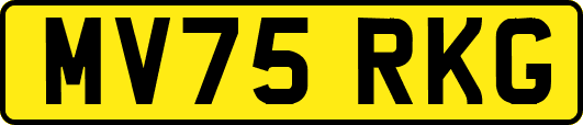 MV75RKG