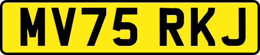 MV75RKJ