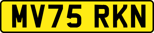 MV75RKN