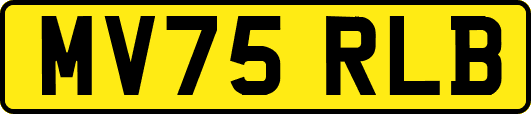 MV75RLB