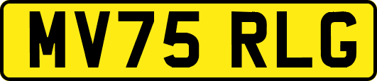 MV75RLG