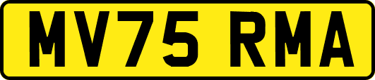 MV75RMA