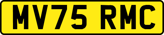 MV75RMC