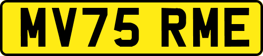 MV75RME