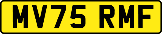 MV75RMF
