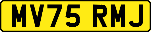 MV75RMJ