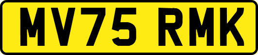 MV75RMK