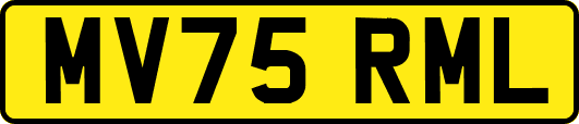 MV75RML