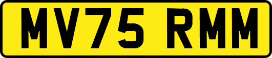 MV75RMM