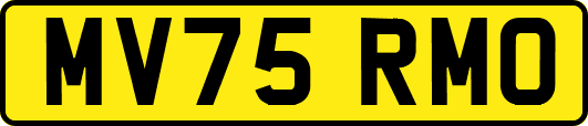 MV75RMO