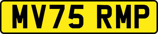 MV75RMP
