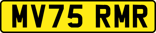 MV75RMR