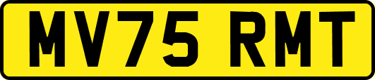 MV75RMT