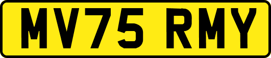 MV75RMY