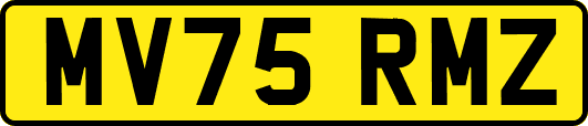 MV75RMZ