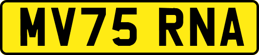 MV75RNA