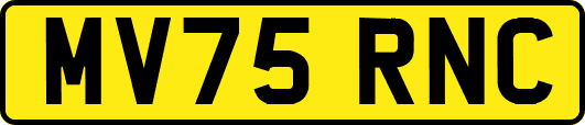 MV75RNC