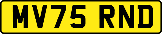 MV75RND