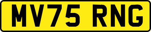 MV75RNG