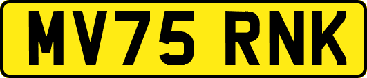 MV75RNK