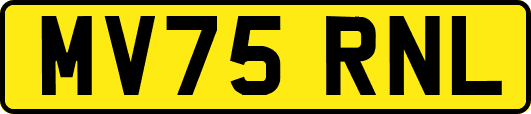 MV75RNL