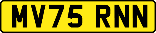 MV75RNN