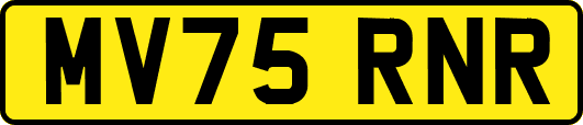 MV75RNR