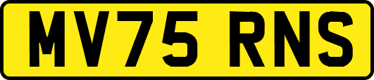 MV75RNS