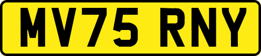 MV75RNY