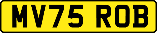 MV75ROB