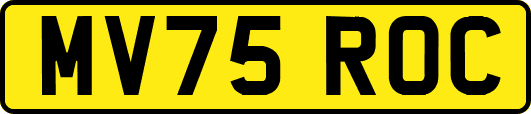 MV75ROC