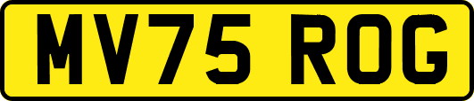 MV75ROG