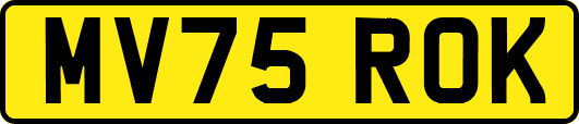 MV75ROK