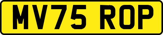 MV75ROP