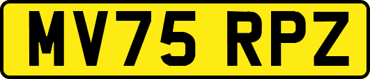 MV75RPZ