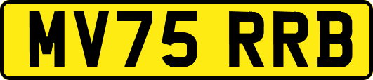 MV75RRB