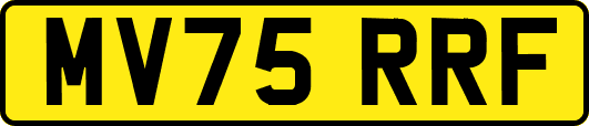 MV75RRF