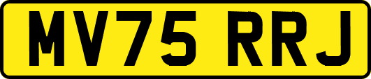 MV75RRJ