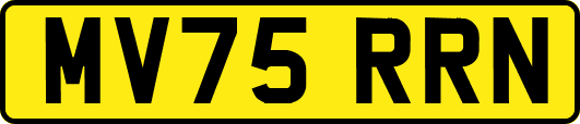 MV75RRN
