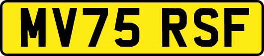 MV75RSF